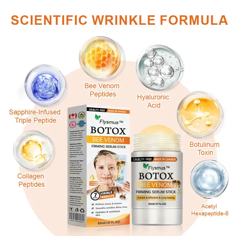 Botox Bee Venom Firming Serum Stick - Image 8