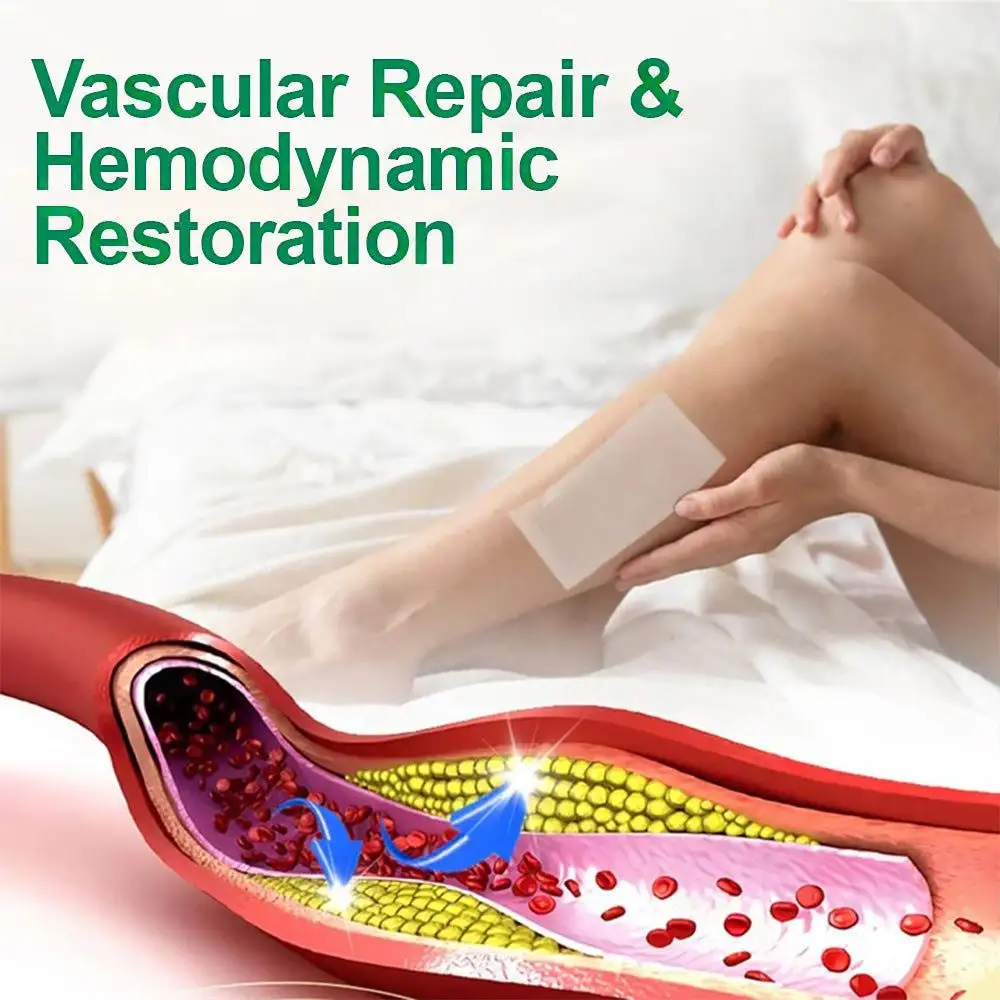 VeinTarget Microneedle Patch - Image 6