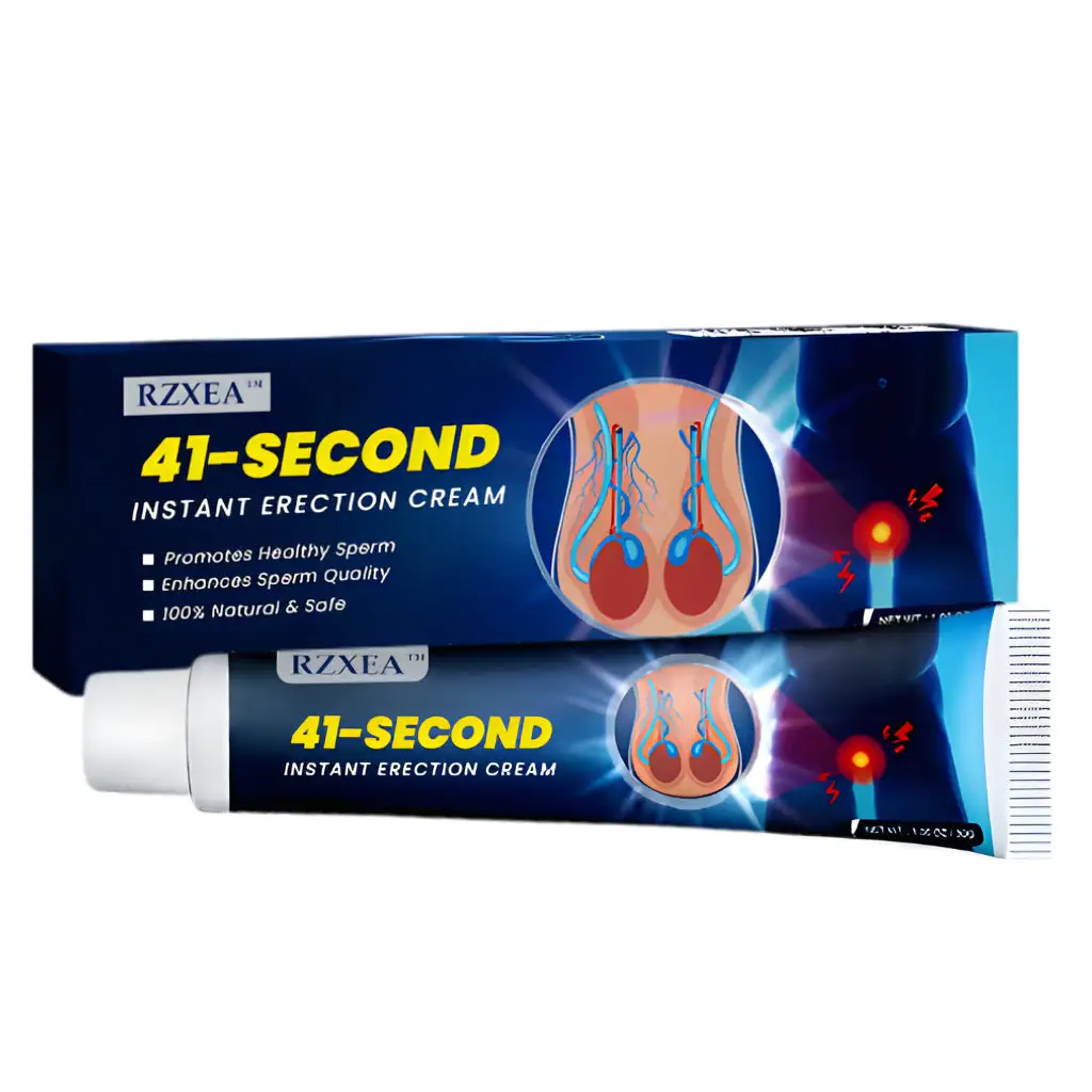 41-Second Instant Erection Cream - Image 8