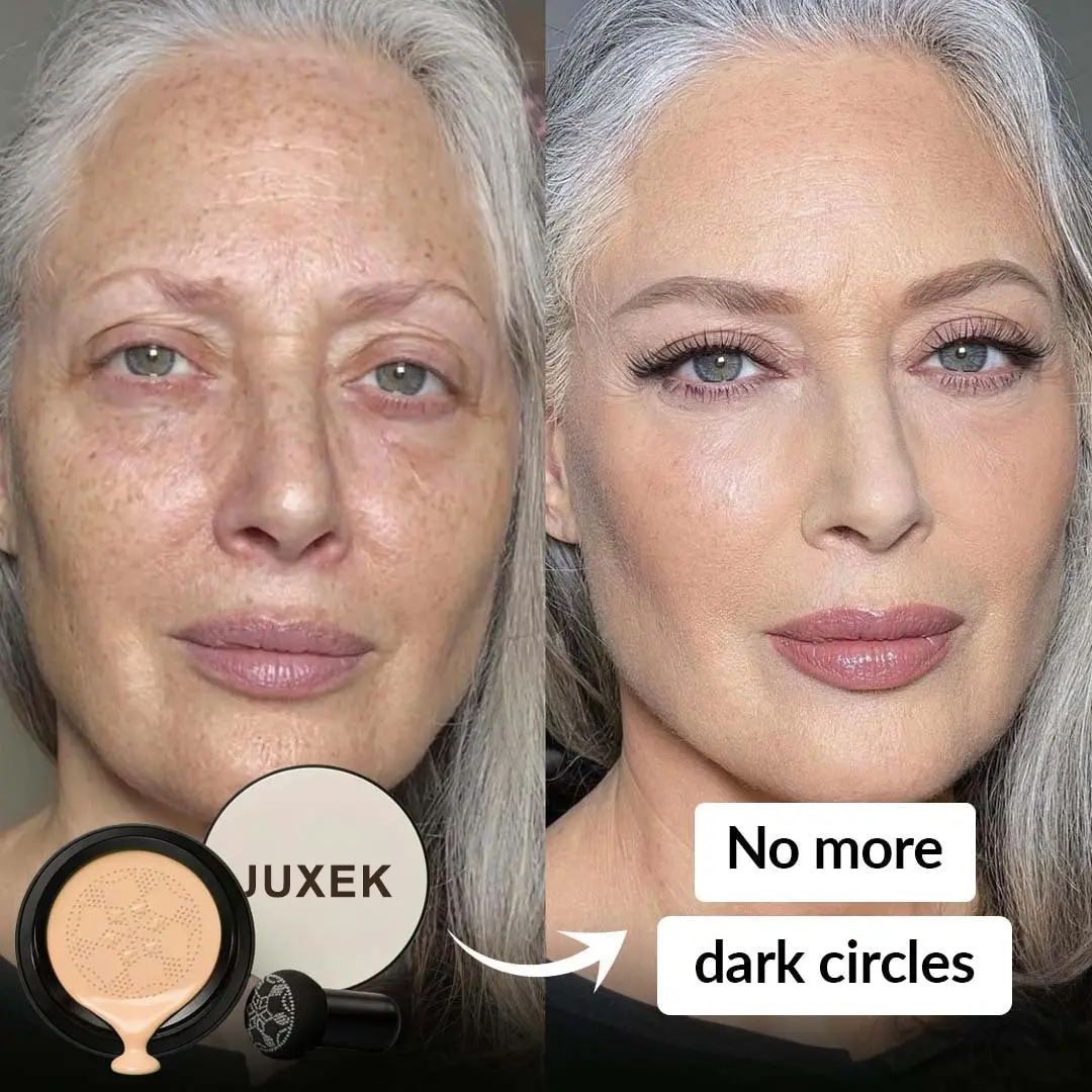 Foundation Cushion | Reduces up to 99% of fine lines for visibly rejuvenated skin. - Image 2