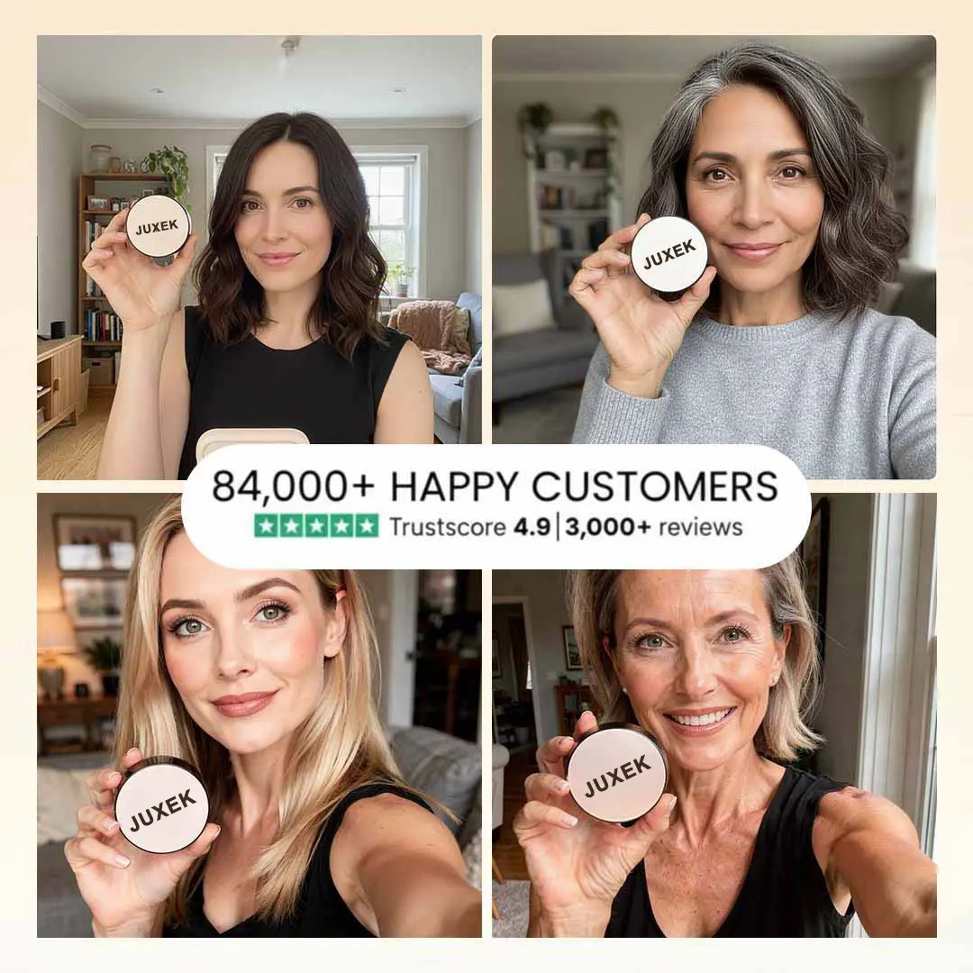 Foundation Cushion | Reduces up to 99% of fine lines for visibly rejuvenated skin. - Image 7