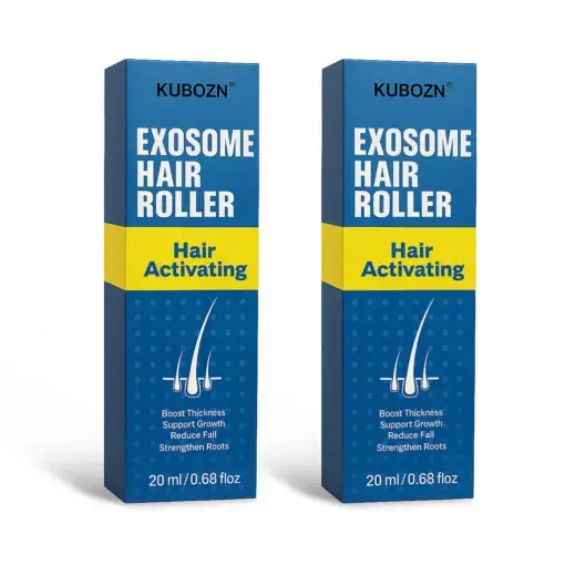 Exosome Hair Signal Activator - Image 5