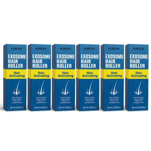 Exosome Hair Signal Activator - Image 7