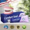 🔥 LIMITED SPECIAL OFFER 🔥 Comfort Seal Pro Denture Adhesive🦷💜FDA Certified (Clinically Proven 96- Hour Lock Hold for Secure, Comfortable & Zinc-Free Denture Fit)
