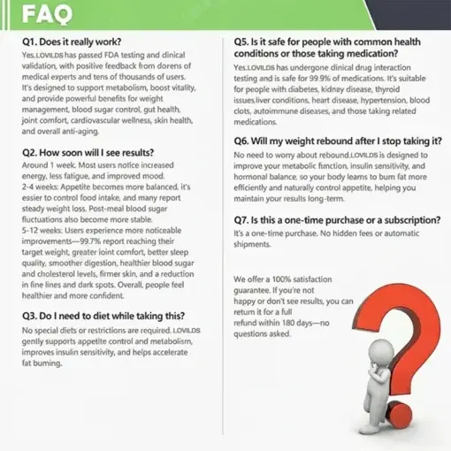 MoringaBerberine NAD 10-in-1 Nano Microneedle Patch - Image 5