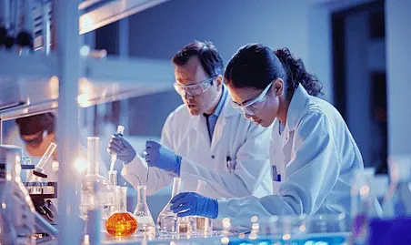 NESLEMY Magnetology Moissanite Diamond Ring - Image 11