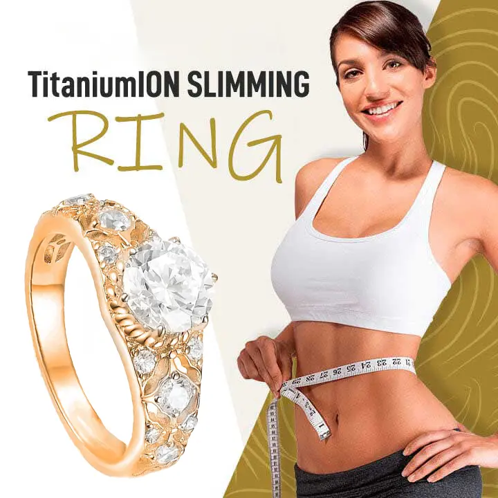 Magnetology Moissanite Diamond Ring - Image 8