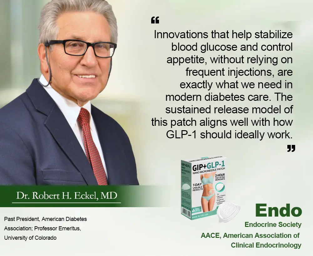 Nano Microneedle Patch - Image 10