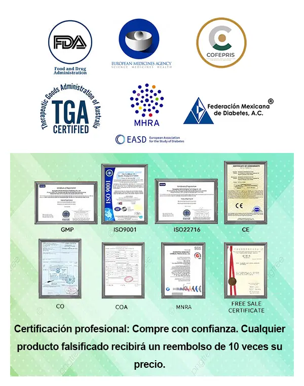 Parche de Microagujas Nano - Image 12