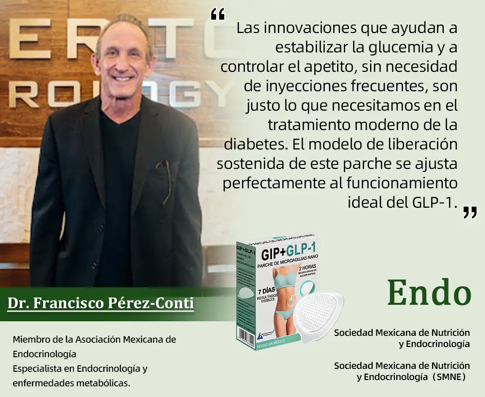 Parche de Microagujas Nano - Image 13