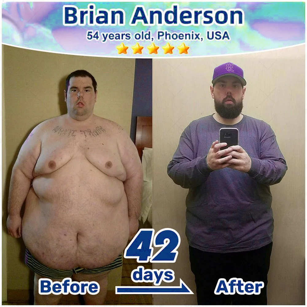 Longevity 8-in-1 Slim & Healthy Oral Solution - Image 4