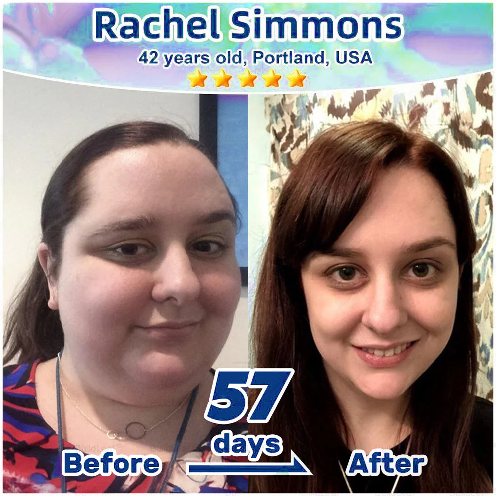 Longevity 8-in-1 Slim & Healthy Oral Solution - Image 3