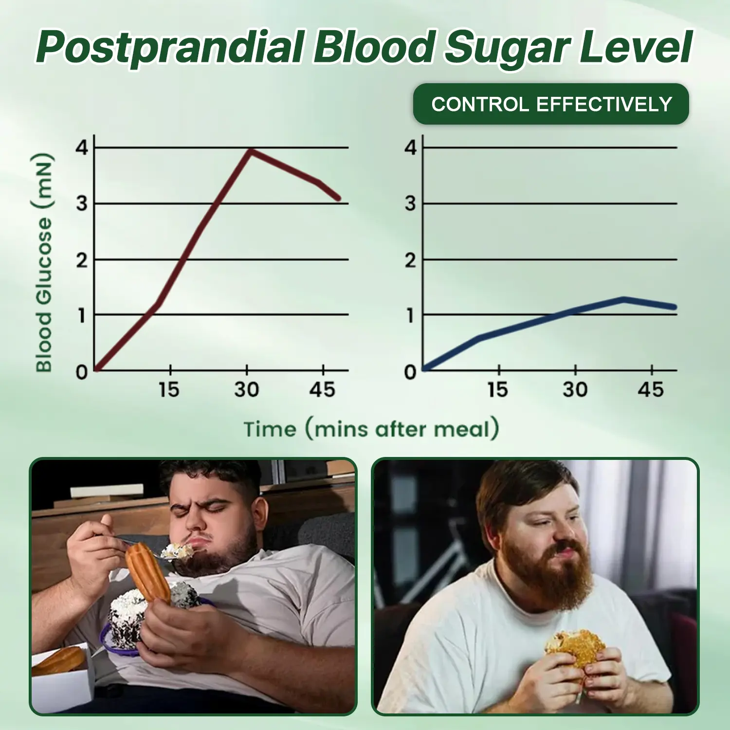 Moringa Berberine + NAD+ 10-in-1 Nano Microneedle Patch - Image 9