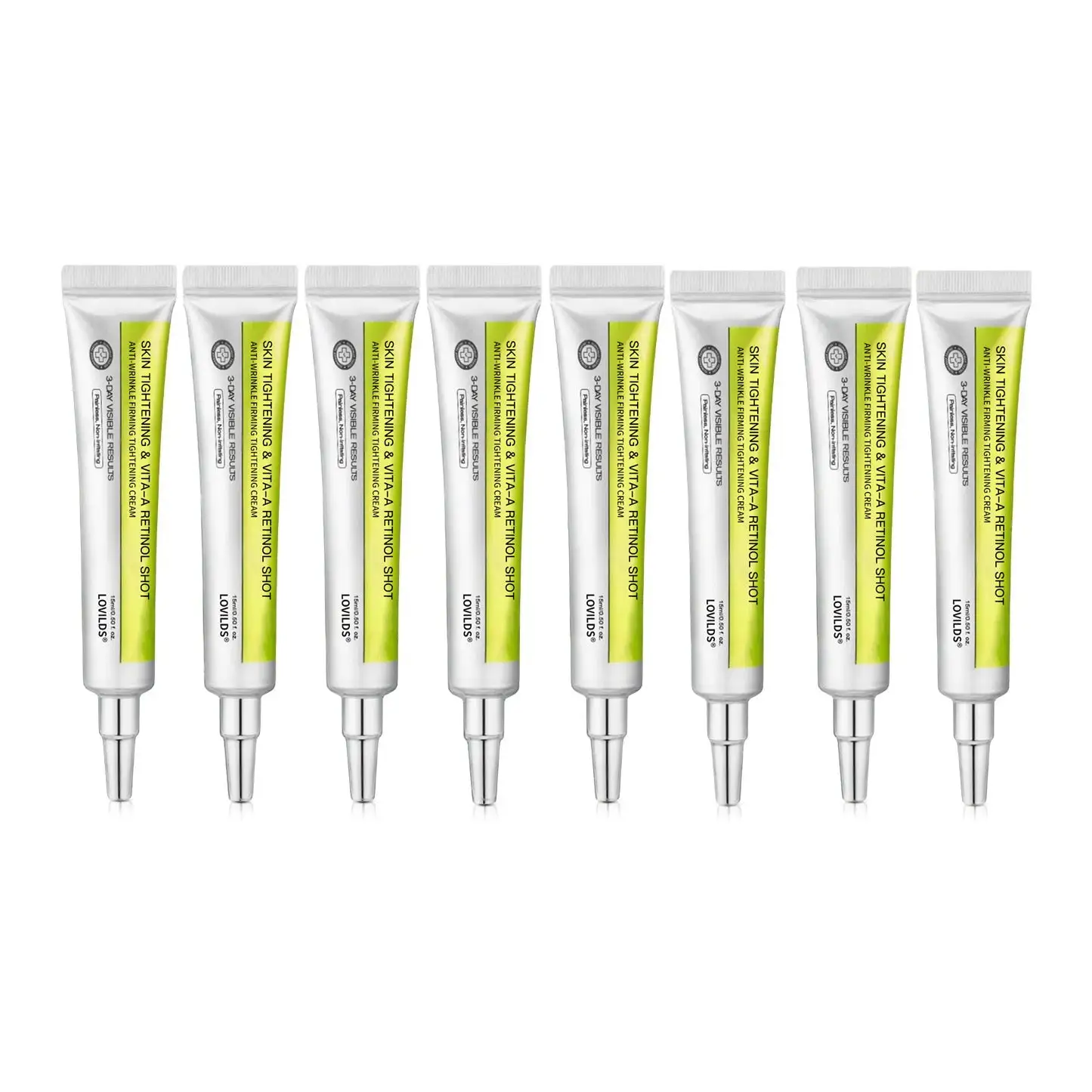 Skin Tightening & Vita-A Retinol Retinol shot Anti-Wrinkle Firming Tightening cream - Last Day Promotion 70% OFF - Image 15