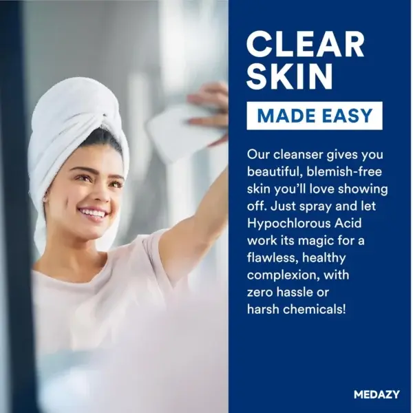 Antimicrobial Facial Cleanser - Image 9