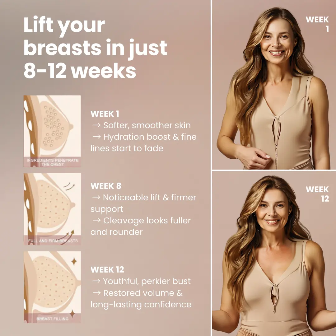 Bust Lift Oil - Image 2