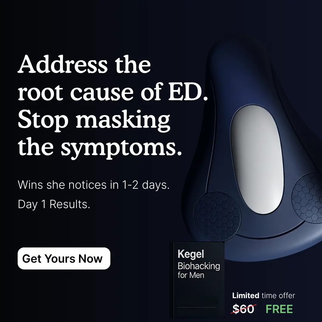 Pelvic Therapy Device