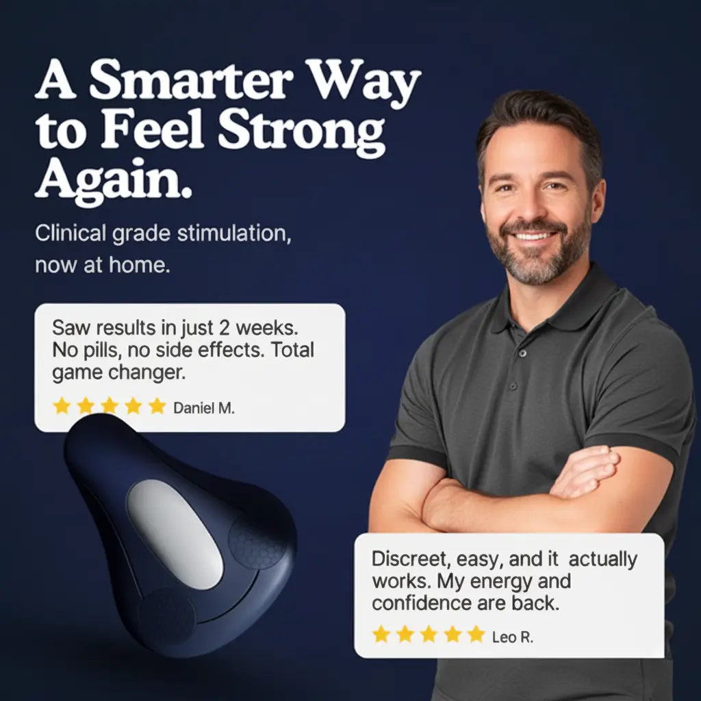 Pelvic Therapy Device - Image 2