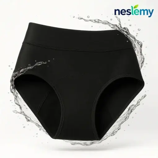 100Leak-Proof Underwear 4-pack - Image 7