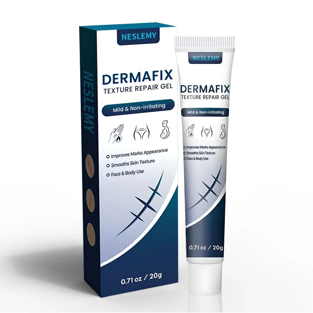 DermaFix Texture Repair Gel - Image 16