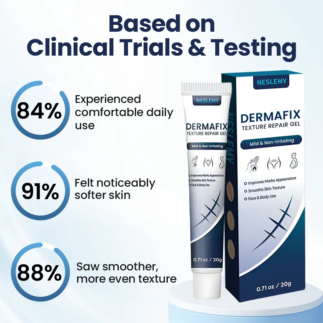 DermaFix Texture Repair Gel - Image 6