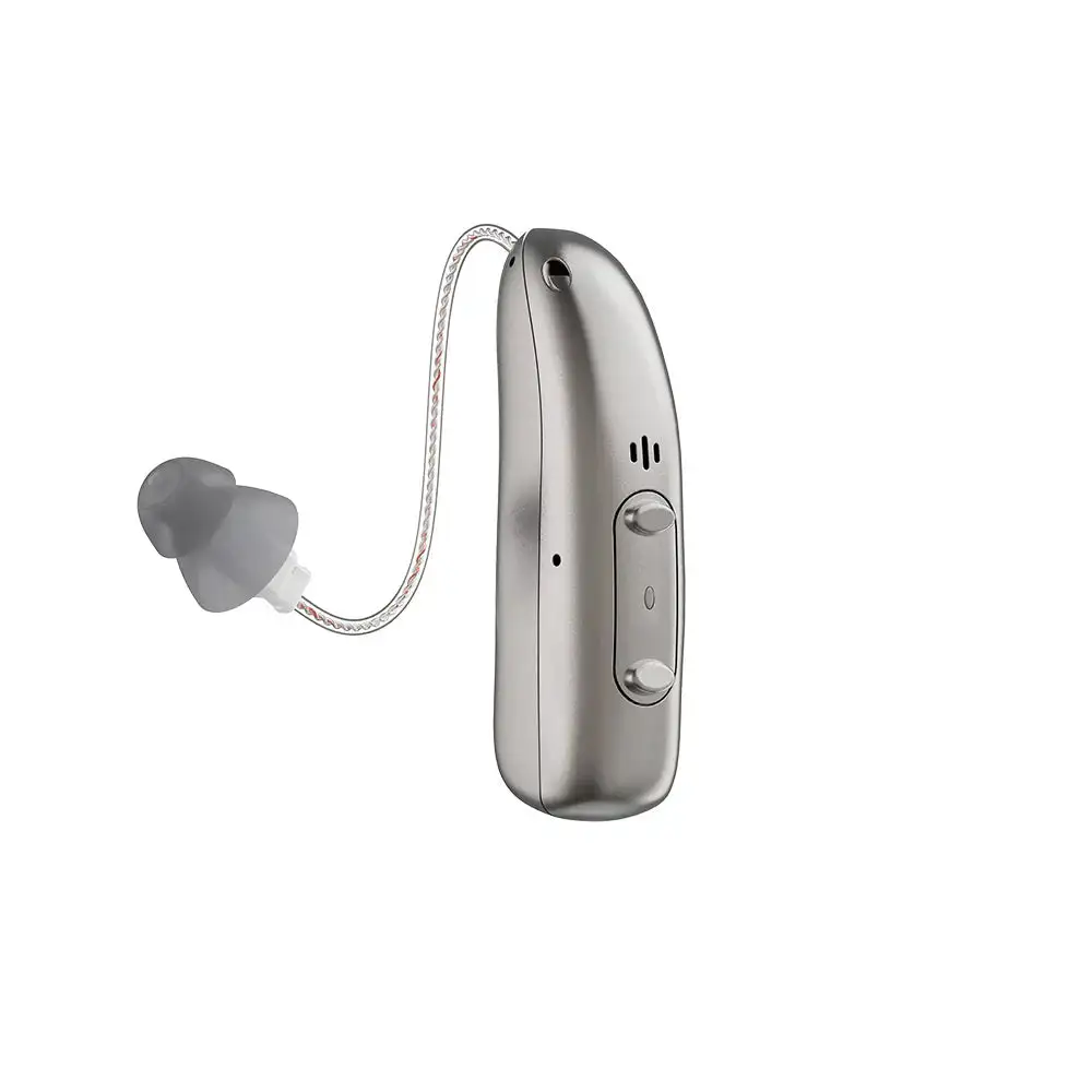 Smart, Self-Fitting Hearing Aids - Image 5