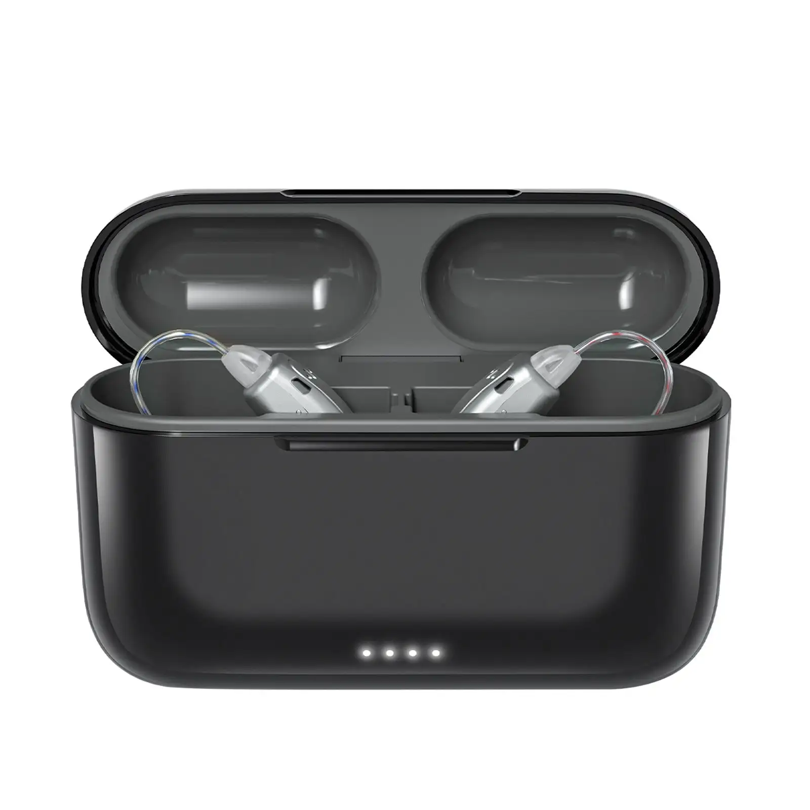 Smart, Self-Fitting Hearing Aids - Image 6