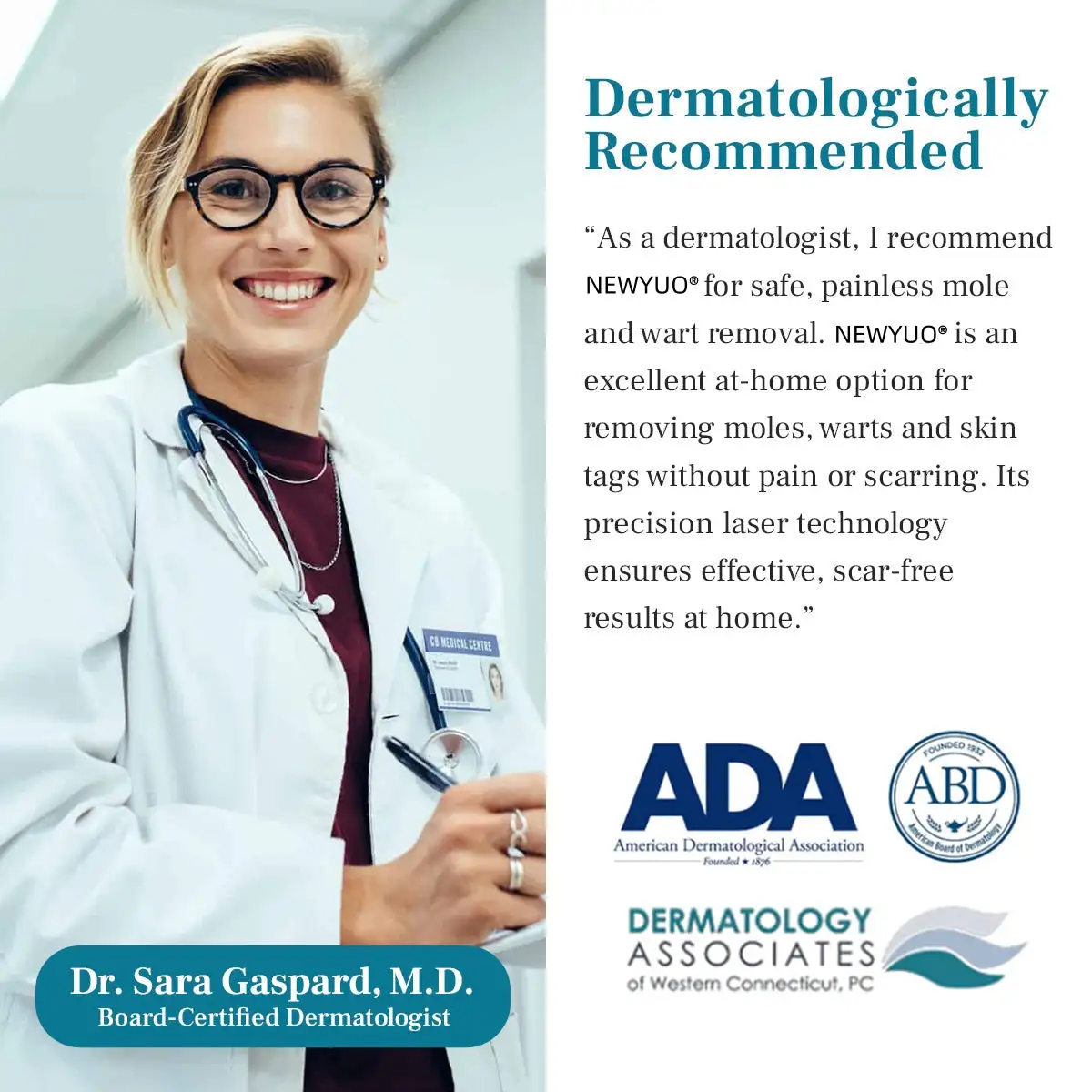 Non-invasive Mole and Wart Removal Laser Pen - Image 7