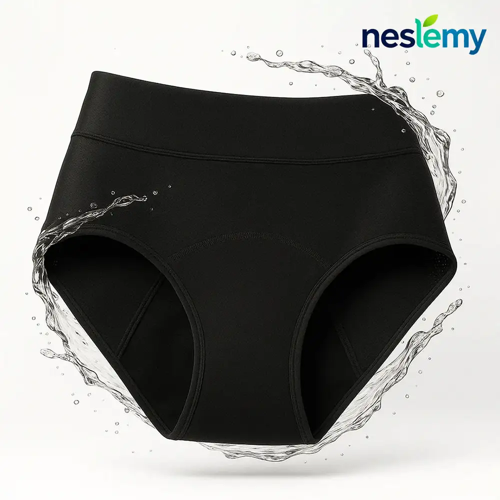 2026 Special Offer: 70% Off! The first 100% Leak-Proof Underwear - Image 8