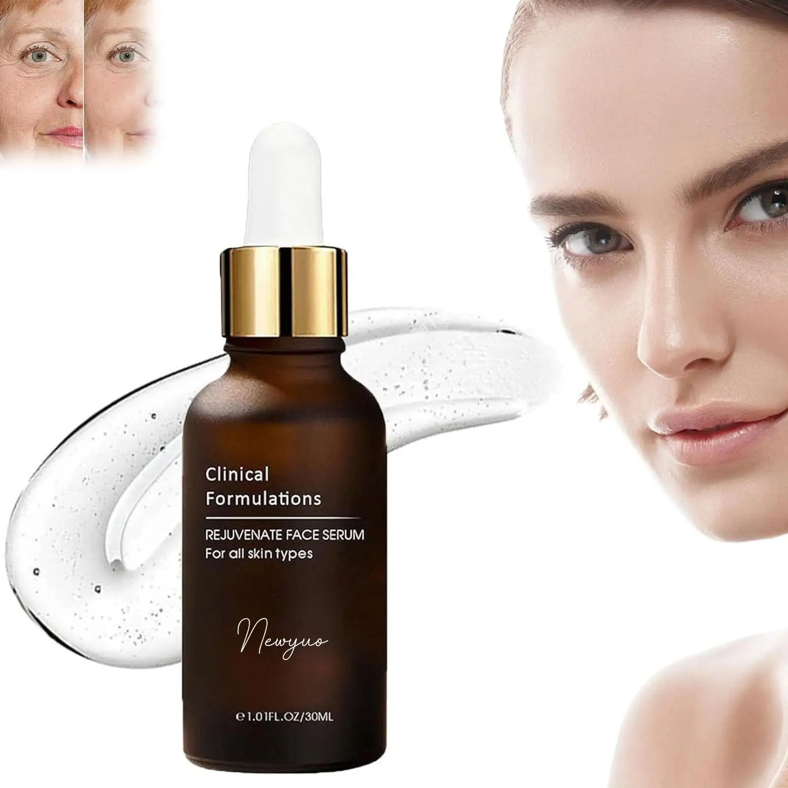 Rejuvenate Anti-Aging Serum - Image 2