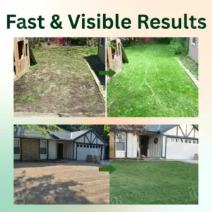 Alternative view of 2 in 1 Max Power Herbicide