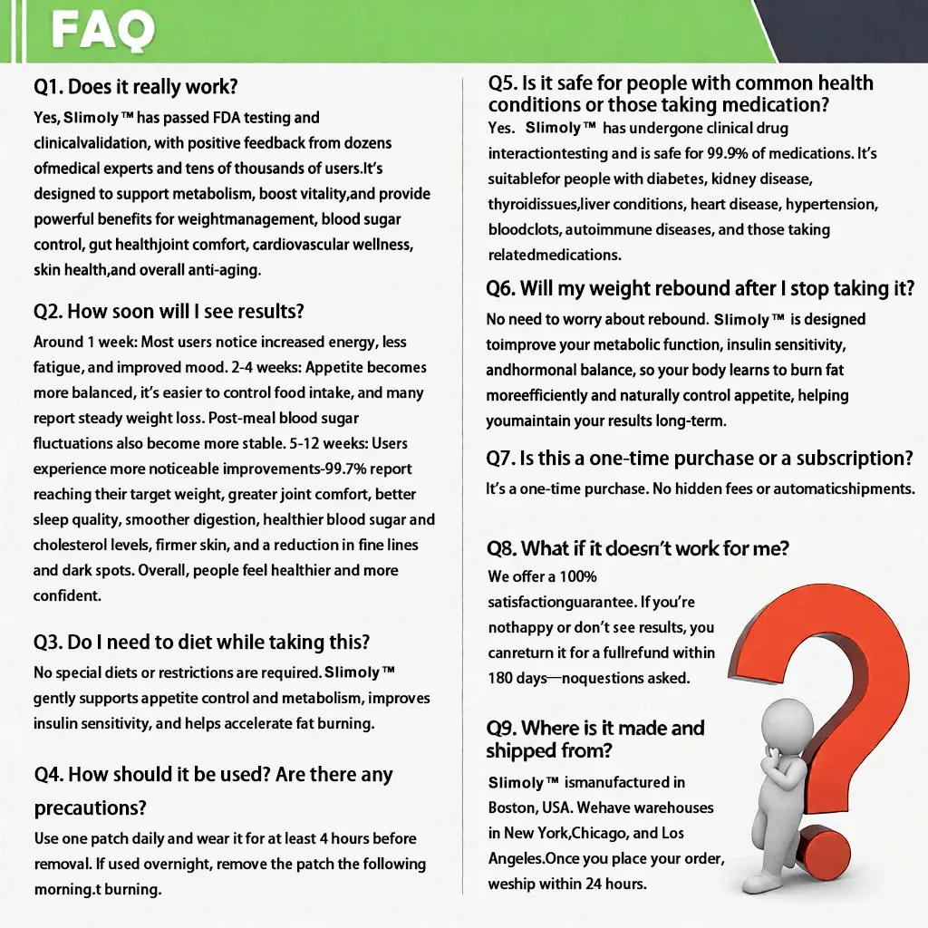 Moringa & Berberine 10-in-1 Advanced Nano Microneedle Patch - Image 9