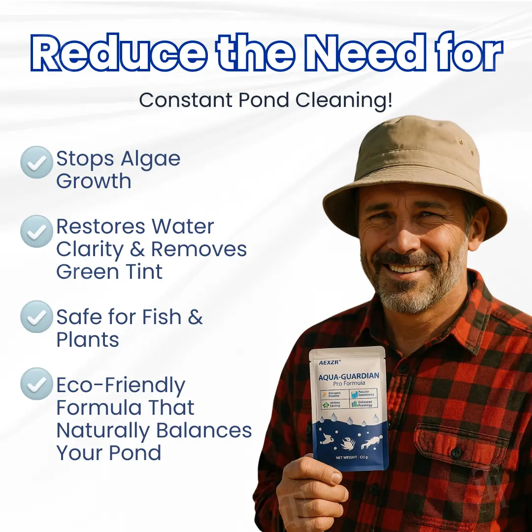 Aqua-Guardian Pro Formula | EXCLUSIVE DEAL! 50% OFF - Image 5