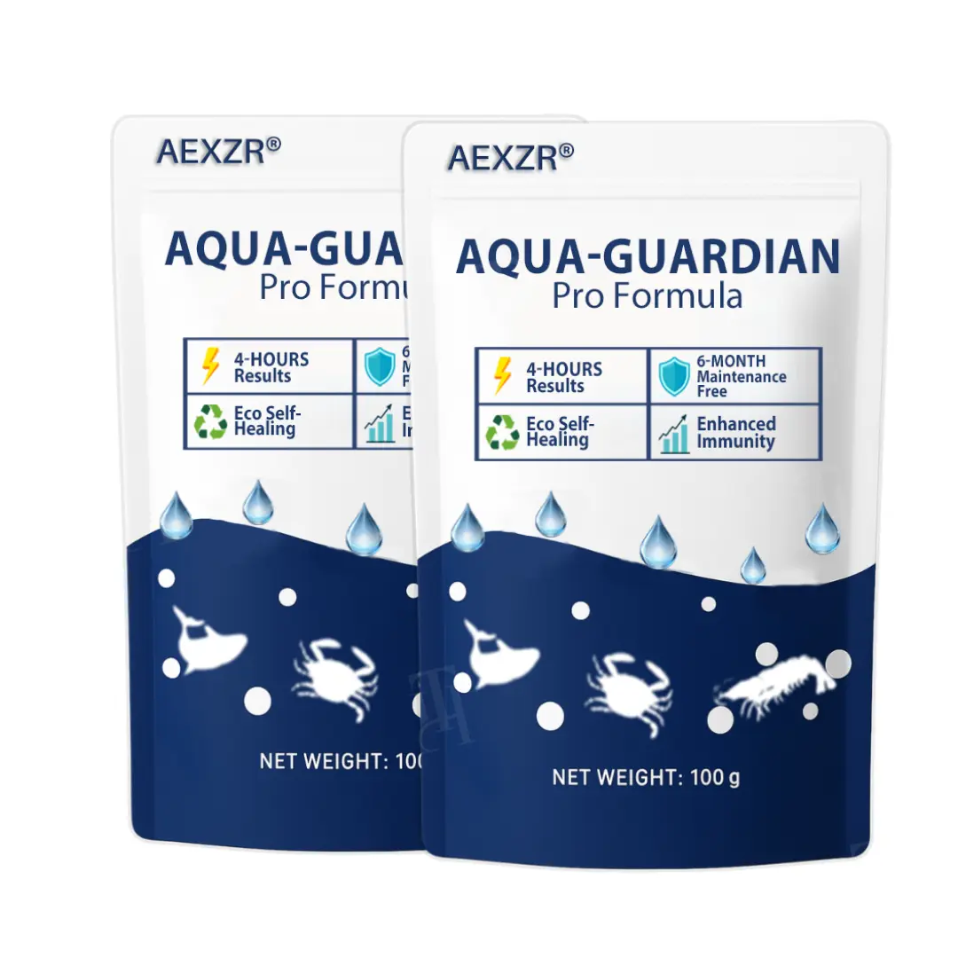 Aqua-Guardian Pro Formula | EXCLUSIVE DEAL! 50% OFF - Image 8