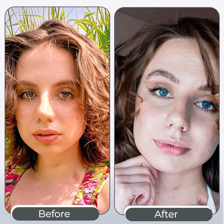 Colorful IrisInk Eye Drops - Image 3