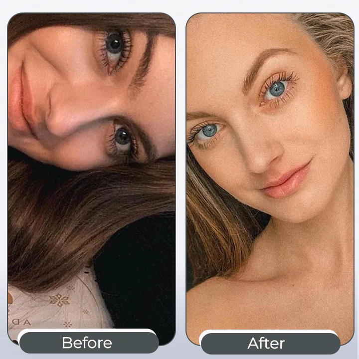 Colorful IrisInk Eye Drops - Image 5