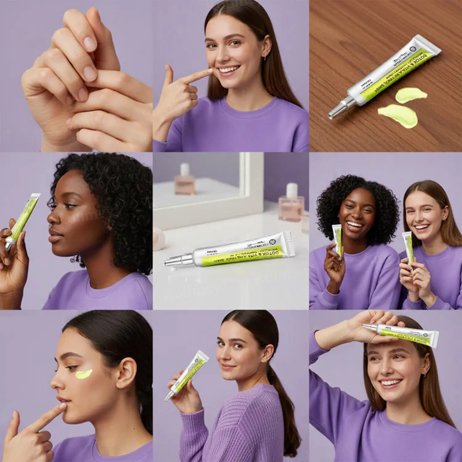 Firming & Vita-A Retinol Cream - Image 8