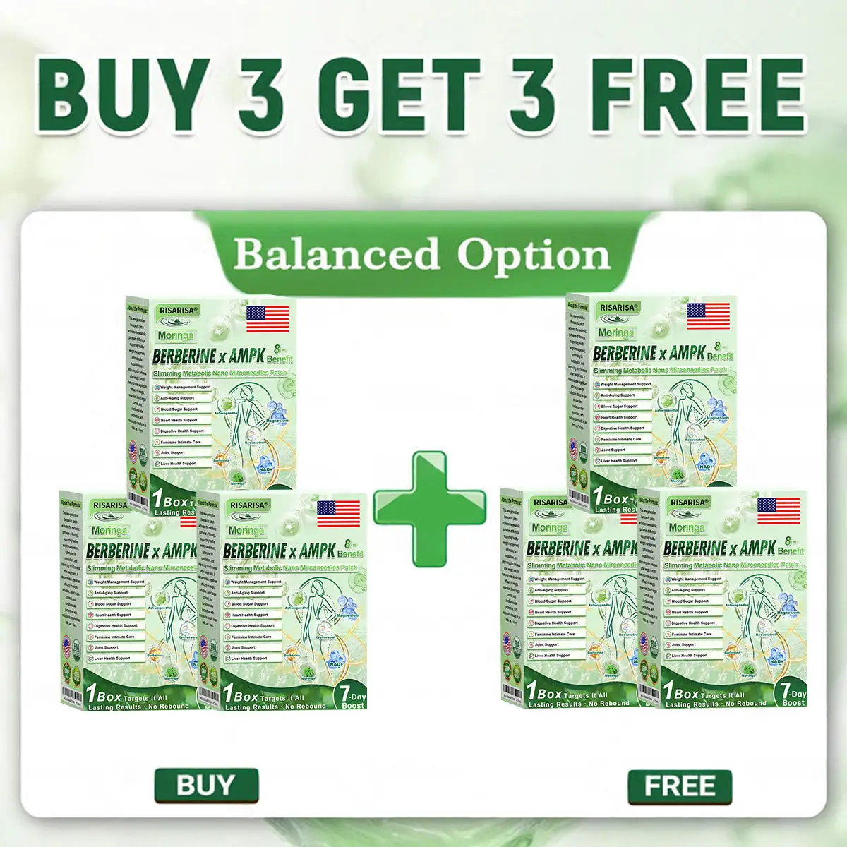 𝐌𝐨𝐫𝐢𝐧𝐠𝐚 × 𝐁𝐞𝐫𝐛𝐞𝐫𝐢𝐧𝐞 × 𝐀𝐌𝐏𝐊 𝟖-𝐁𝐞𝐧𝐞𝐟𝐢𝐭 𝐒𝐥𝐢𝐦𝐦𝐢𝐧𝐠 𝐅𝐨𝐫 𝐖𝐞𝐢𝐠𝐡𝐭 𝐌𝐚𝐧𝐚𝐠𝐞𝐦𝐞𝐧𝐭 - Image 15