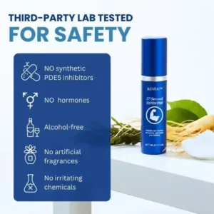 Alternative view of 37-Second Erection Spray