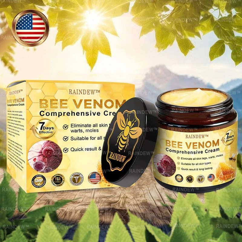 Bee Venom Comprehensive Cream