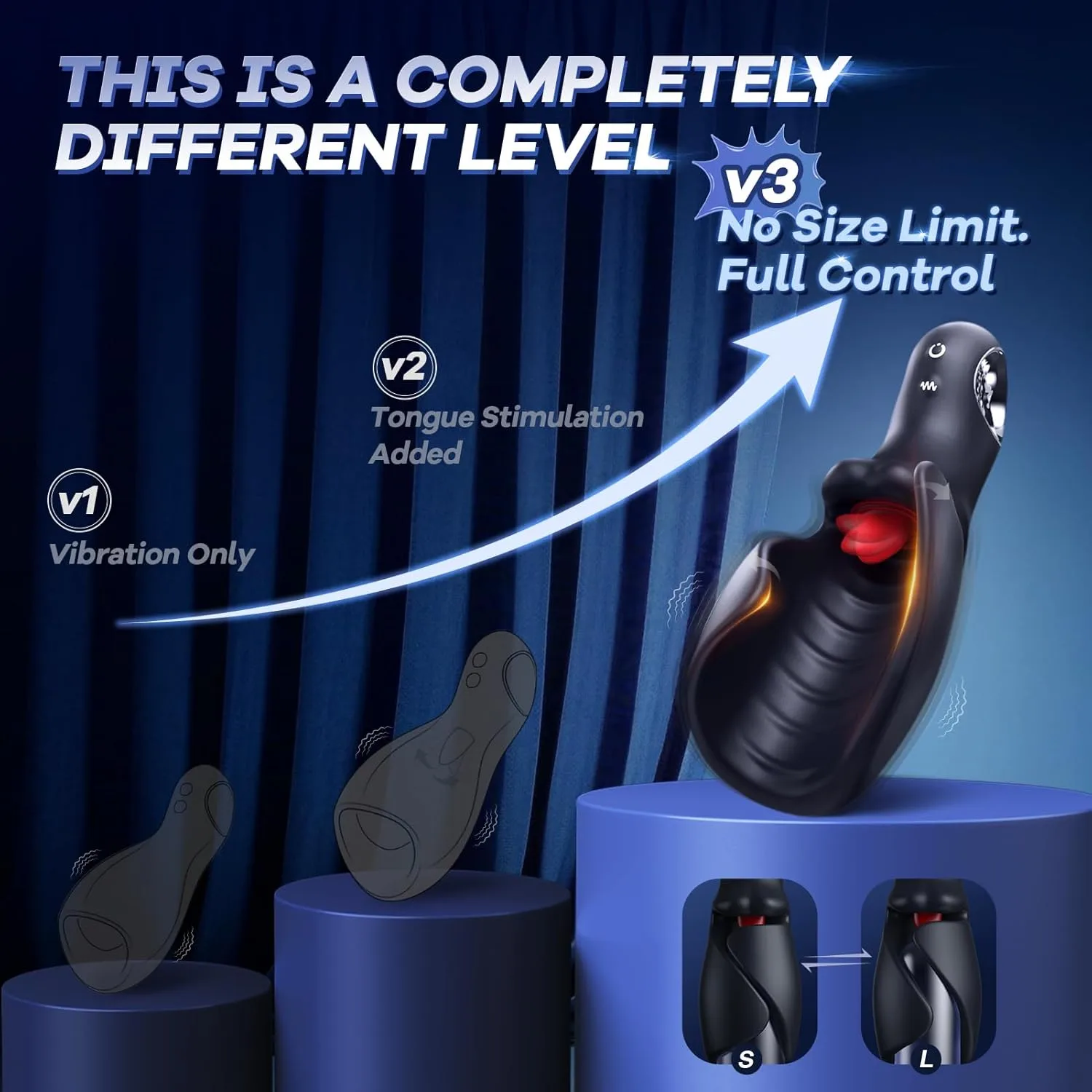 Neuraxon 3in1 Shockwave AI Smart Device - Image 3