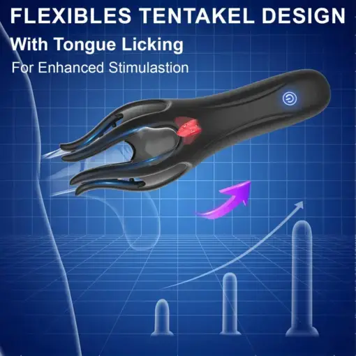Viraxon 3in1 NeuroWave Therapy Device - Image 4