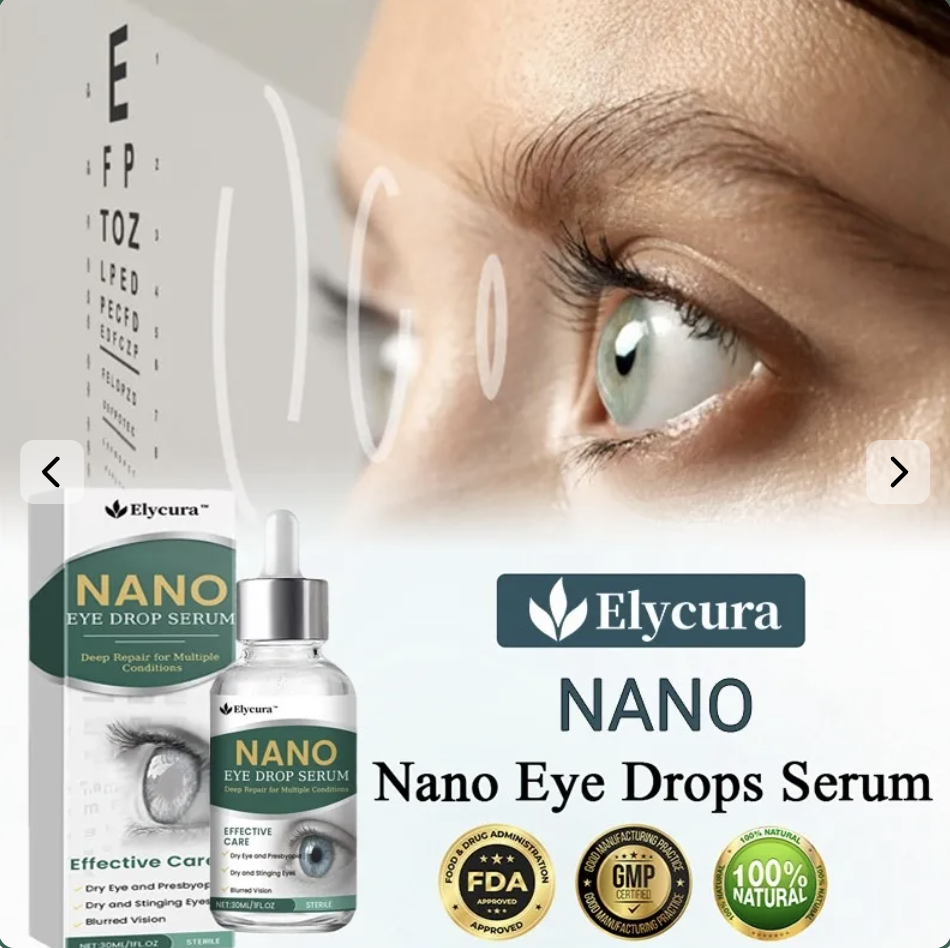 NANO Eye Drops - Image 4