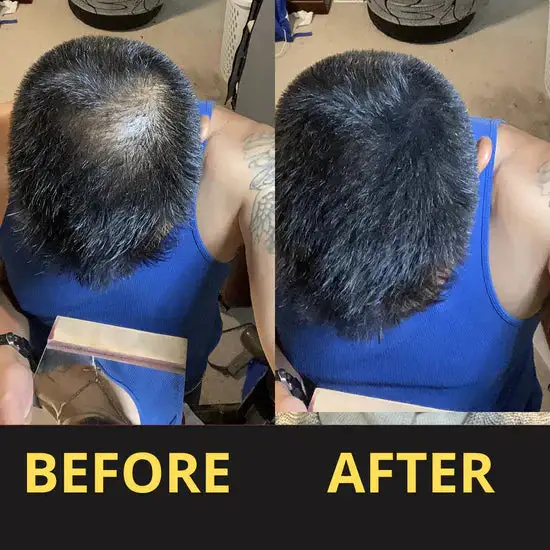 Hair & Scalp Concealer 50ML - Waterproof 3–7 days. - Image 12