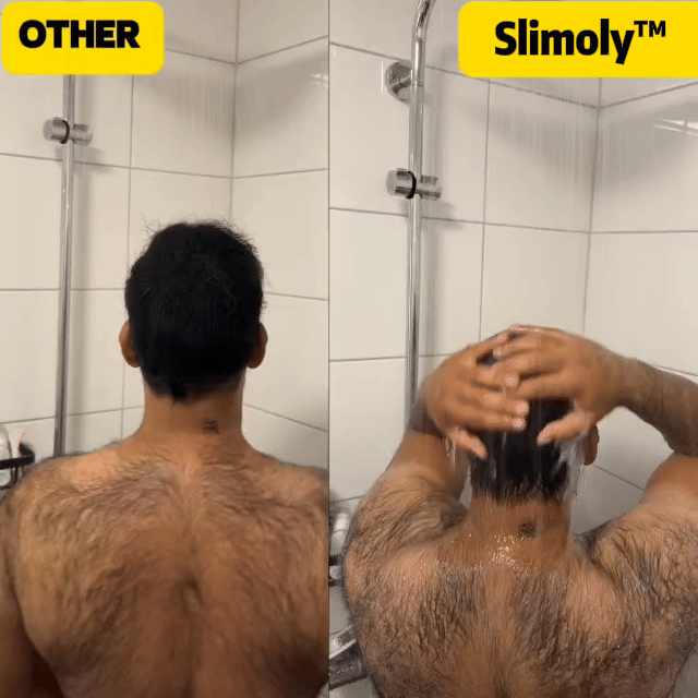 Hair & Scalp Concealer 50ML - Waterproof 3–7 days. - Image 7