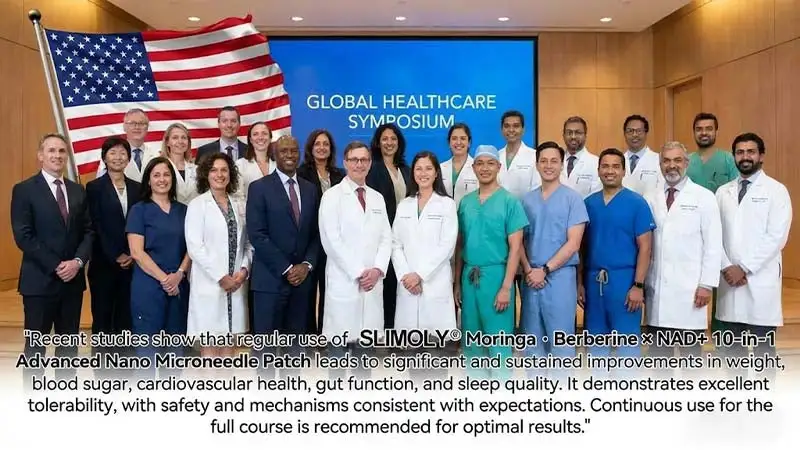 Moringa ยท Berberine ร NAD+ ๐๐-๐ข๐ง-๐ ๐๐๐ฏ๐๐ง๐๐๐ ๐๐๐ง๐จ ๐๐ข๐๐ซ๐จ๐ง๐๐๐๐ฅ๐ ๐๐๐ญ๐๐ก - Image 10