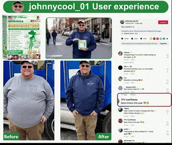 Moringa ยท Berberine ร NAD+ ๐๐-๐ข๐ง-๐ ๐๐๐ฏ๐๐ง๐๐๐ ๐๐๐ง๐จ ๐๐ข๐๐ซ๐จ๐ง๐๐๐๐ฅ๐ ๐๐๐ญ๐๐ก - Image 3