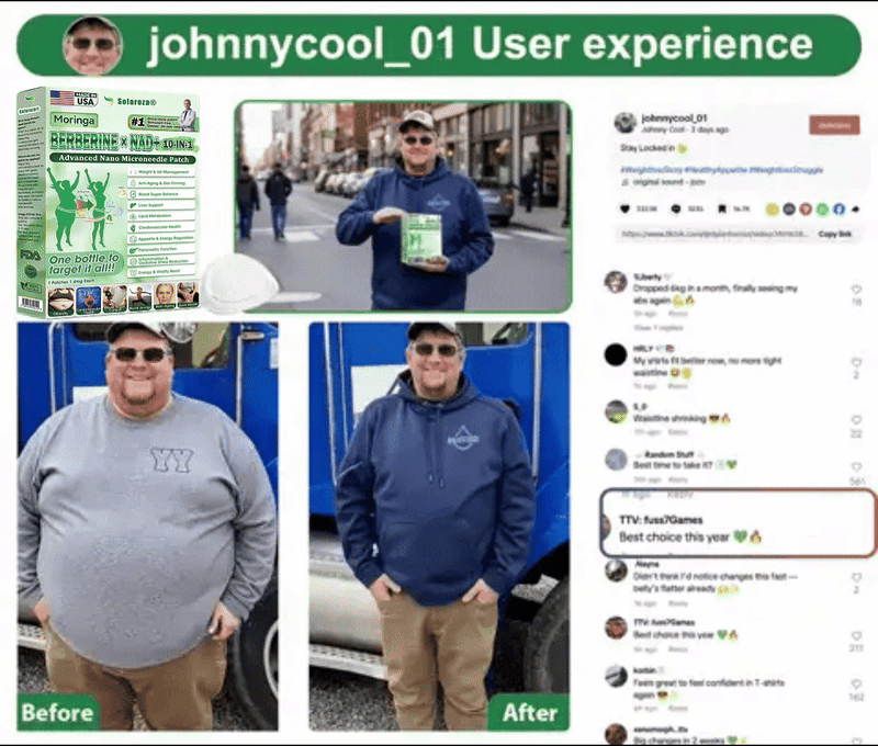 7-Day Metabolic Reset Patch - Image 4