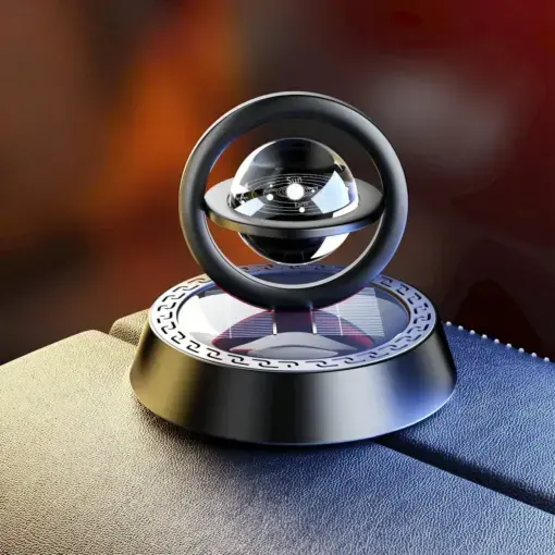 Electrodynamic Infrawave Orbital Defrost Device - Image 10