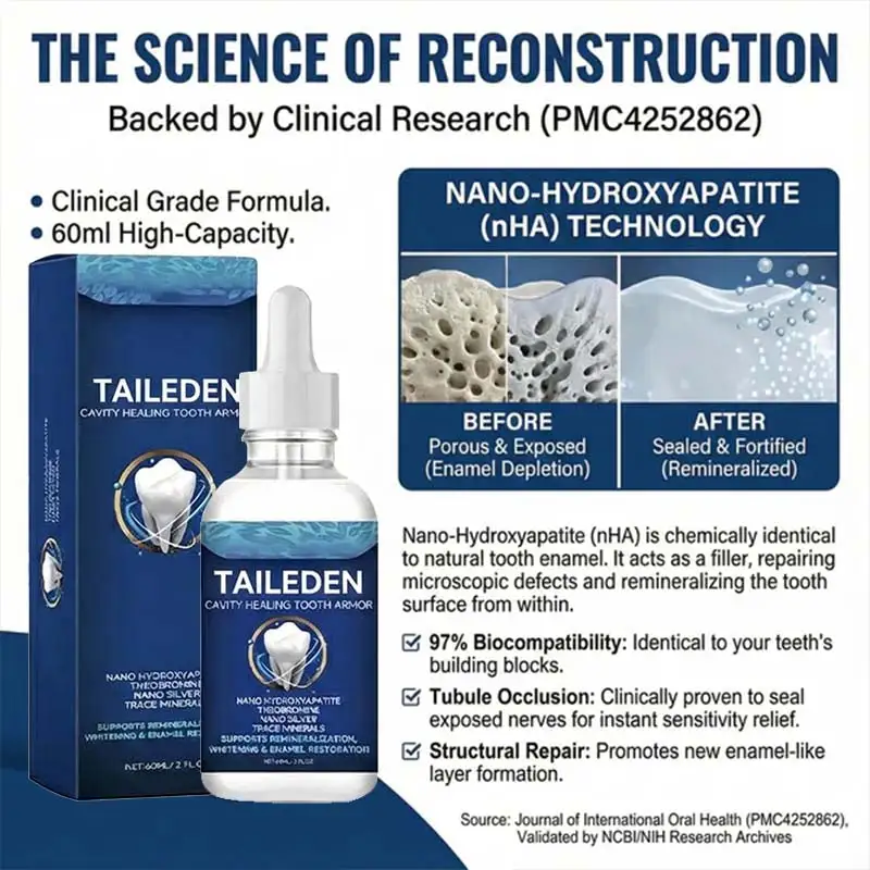 Tooth Armor - Image 4